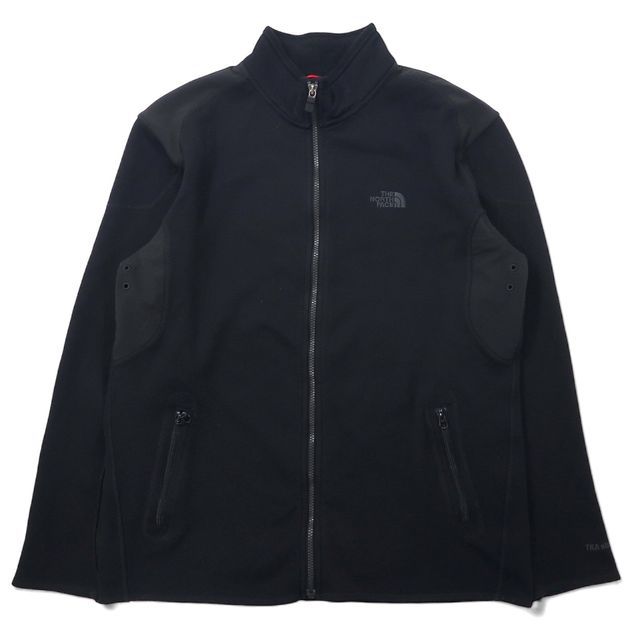 THE NORTH FACE ステルスジャケット ソフトシェルジャケット L