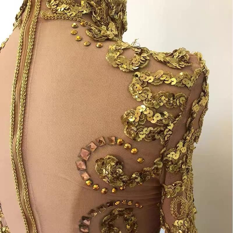 ベリーダンス衣装