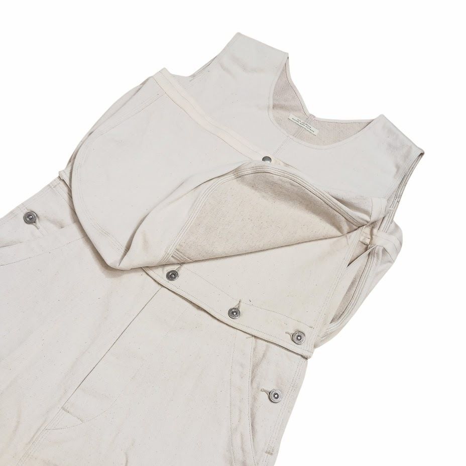 美品 OLD JOE BRAND NEWS BOY ALLS - 241OJ-PT11 オールドジョー