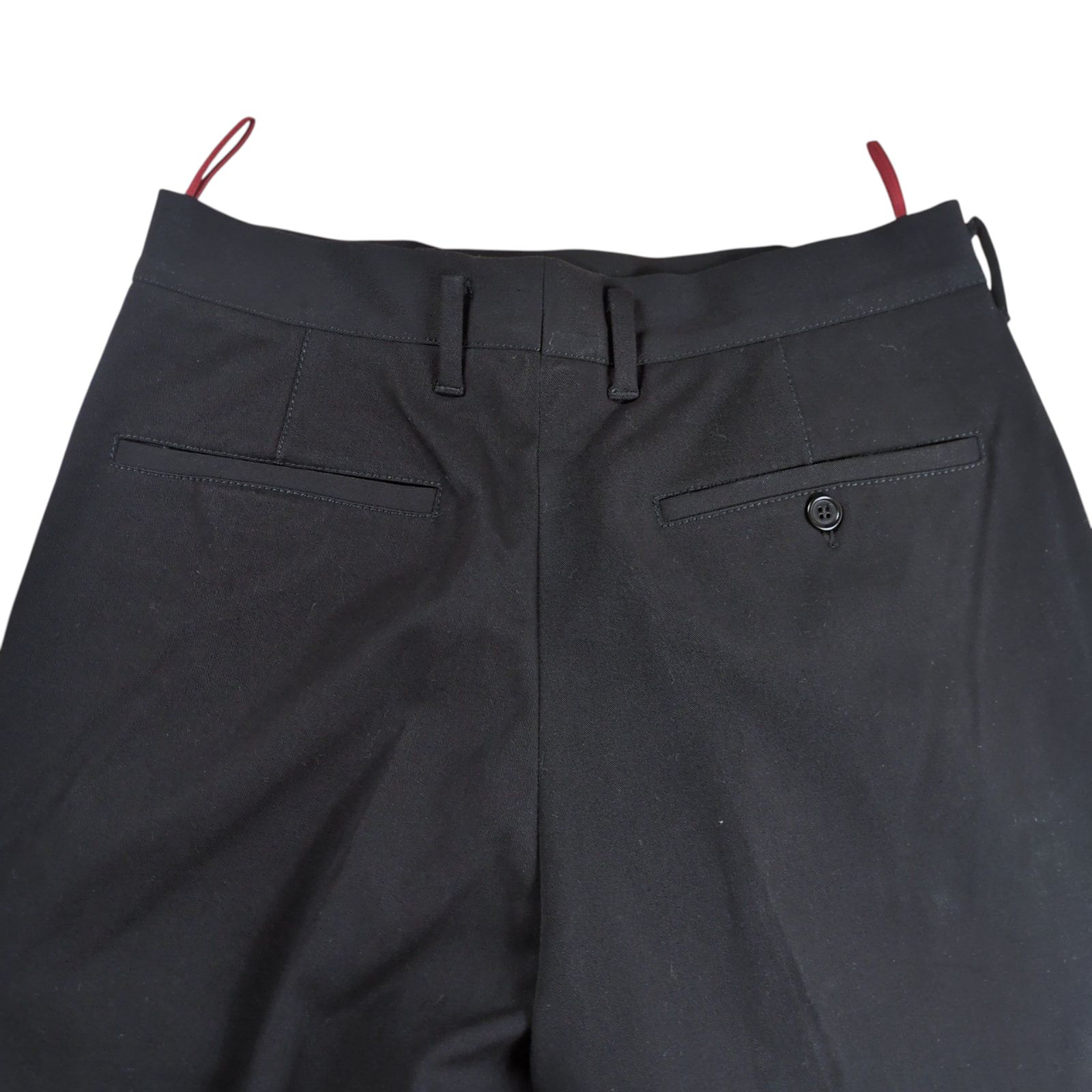 コムデギャルソンオムプリュス スラックス スーベニールキッチュ