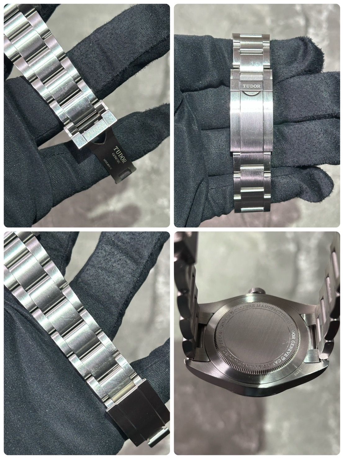 TUDOR チューダー