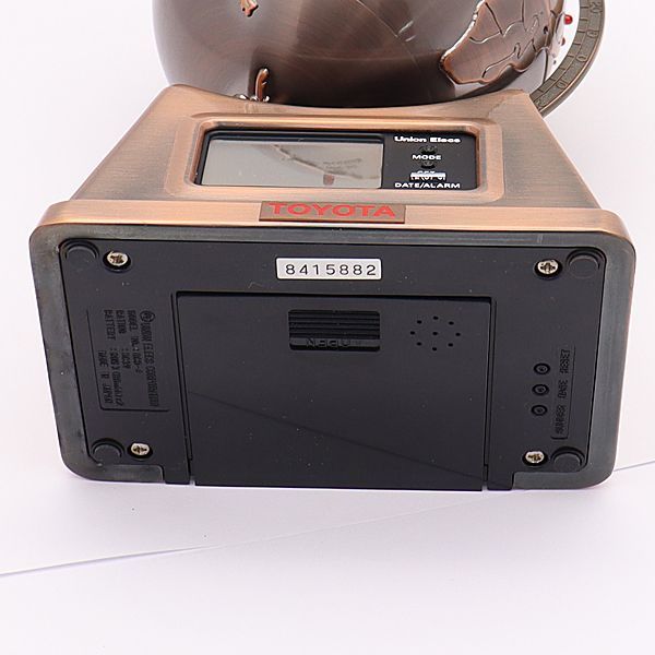 キティ30ミニチュアコレクションクロック キティ30ミニチュアコレクションクロック