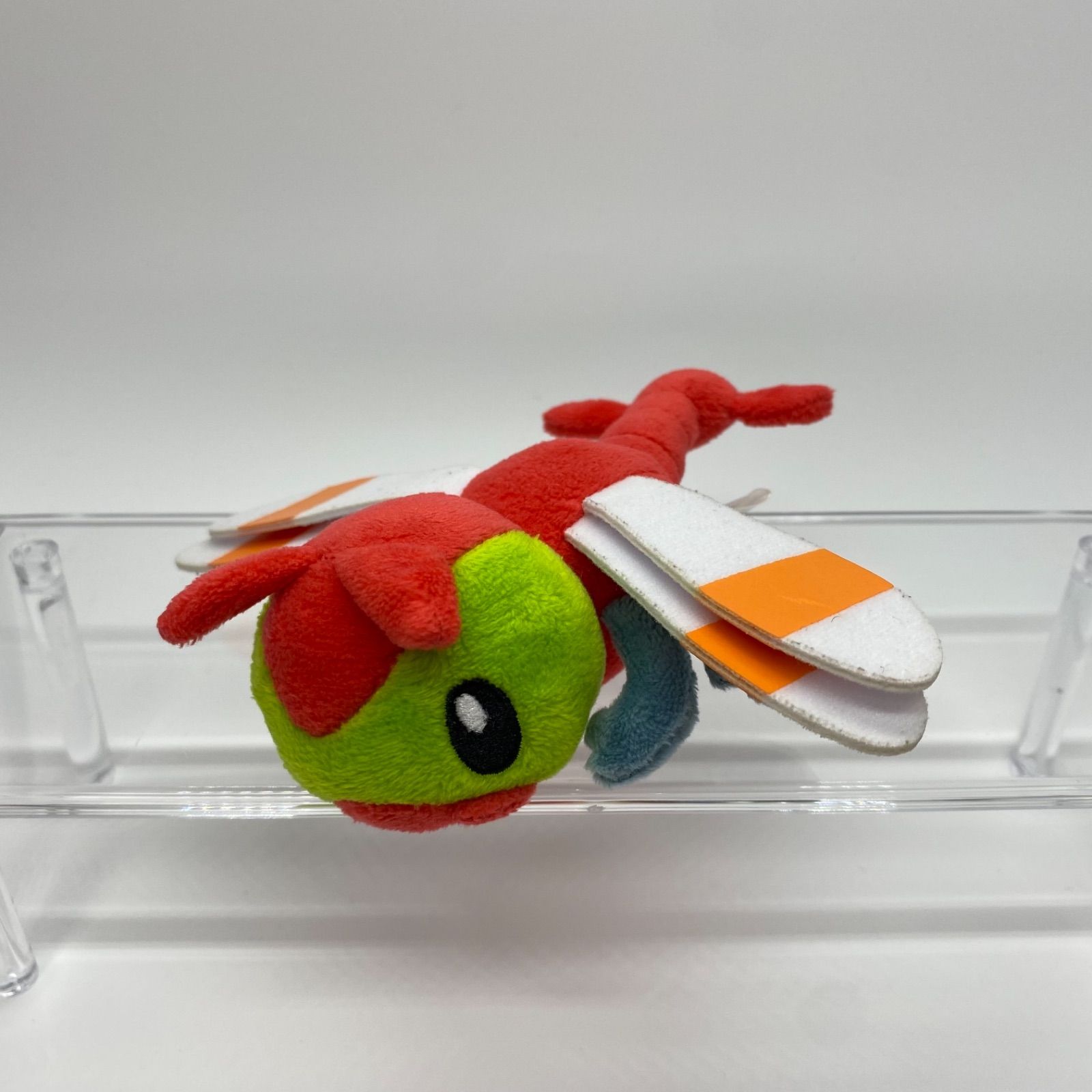 メルカリshops ポケモンfit ヤンヤンマ
