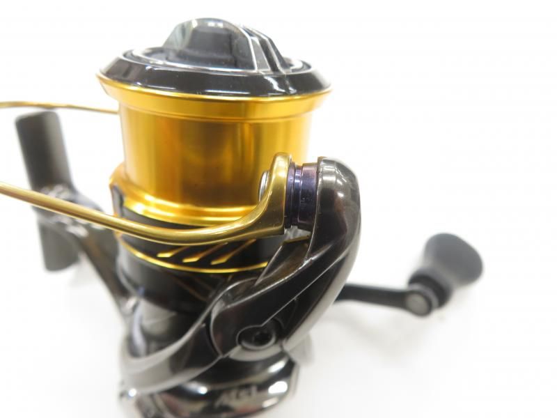 【美品】SHIMANO Soare CI4+ 2000SHG Amazon | シマノ(SHIMANO) リール アジング 13 ソアレCI4+