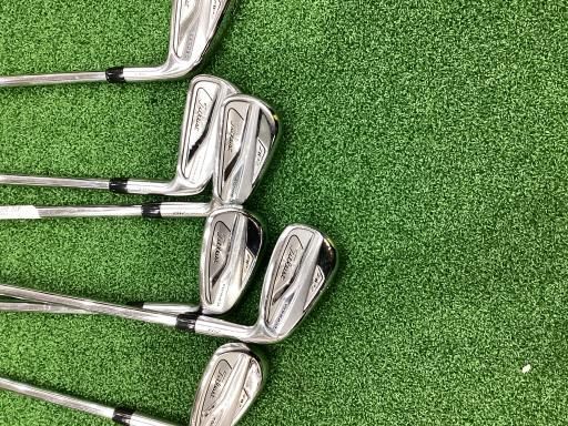 中古】 タイトリスト Titleist AP2 718 6S アイアンセット IR