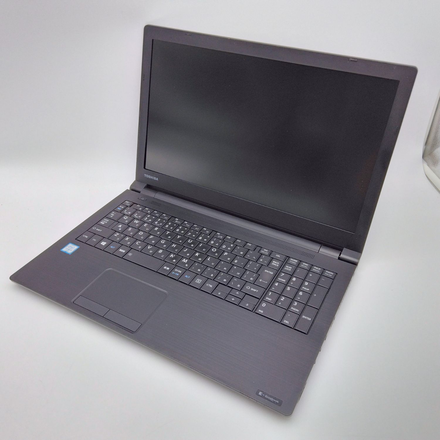 フォロワ割】【ジャンク品】東芝 TOSHIBA Dynabook B55/F 第6
