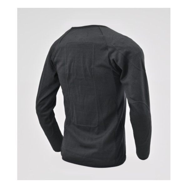 DAYTONA デイトナ DP-001 耐切創スリムフィットインナープロテクター プロテクター別売 ブラック M 41855 2580849