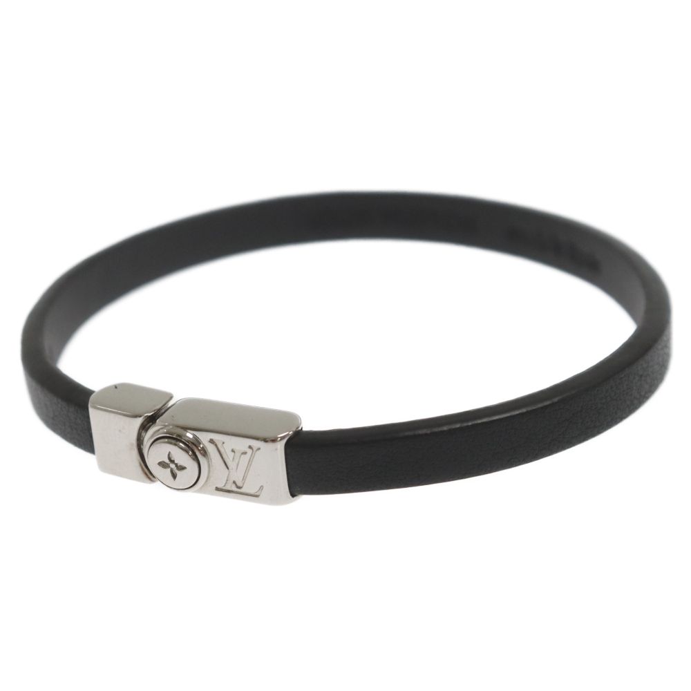 M6018E ファッション LOUIS VUITTON ルイヴィトン レザーブレスレット