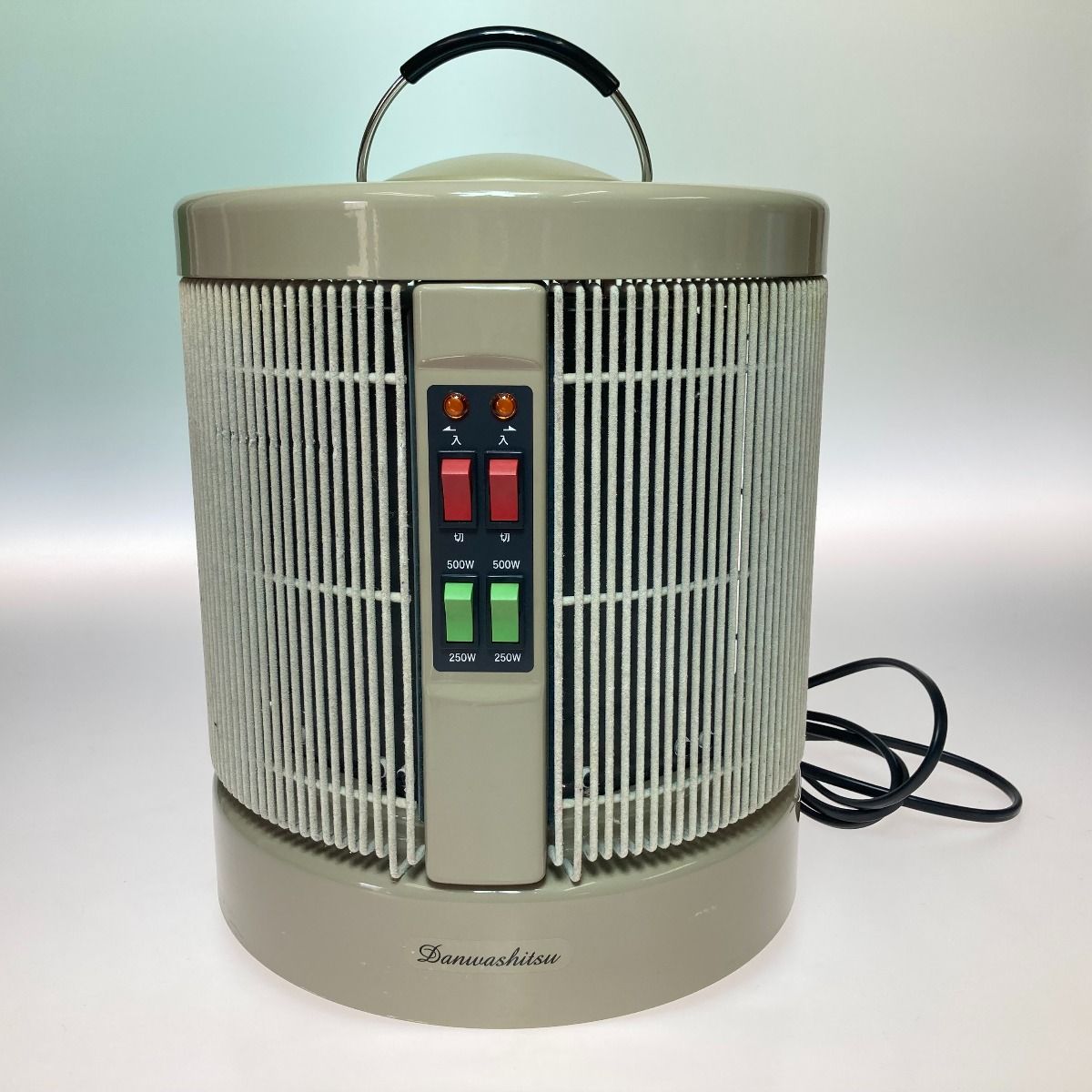 大一電化 ECM シンクロニカ PID ダブルボイラー ロータリー