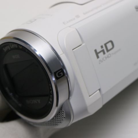 超美品 HDR-CX680 ホワイト 即日発送 デジビデ SONY 本体 土日祝 超美品 HDR-CX680 ホワイト 即日発送 デジビデ SONY 本体 土日祝