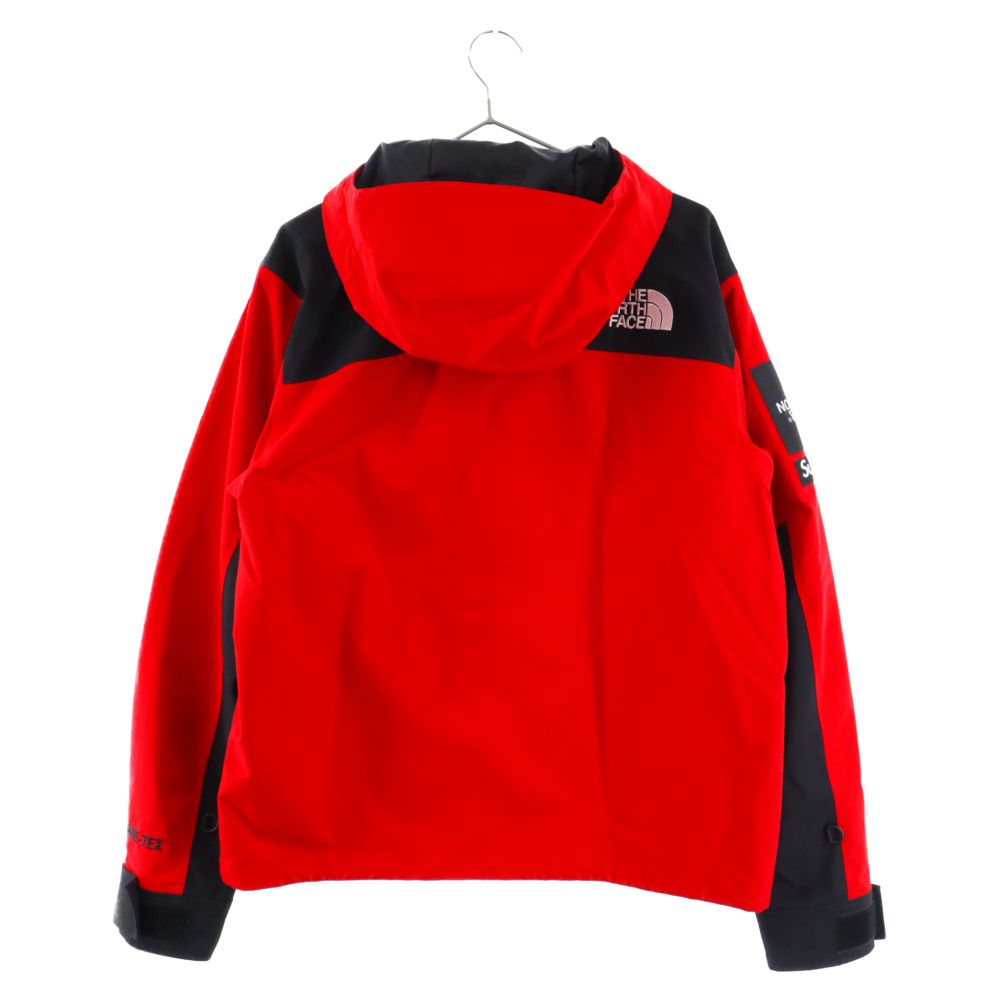 SUPREME (シュプリーム) 19SS×THE NORTH FACE Arc Logo Mountain Parka 