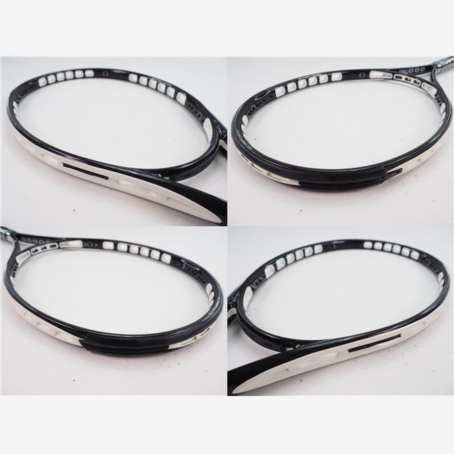 中古 テニスラケット プリンス オースリー スピードポート プロ