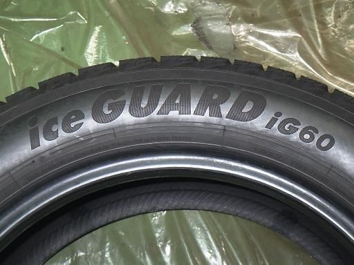 YOKOHAMA スタッドレス