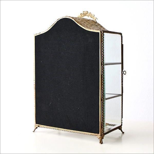 3段 アンティーク