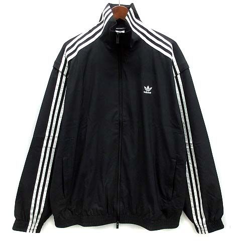 アディダス adidas Adilenium シーズン 2 オーバーサイズ ジップオフ