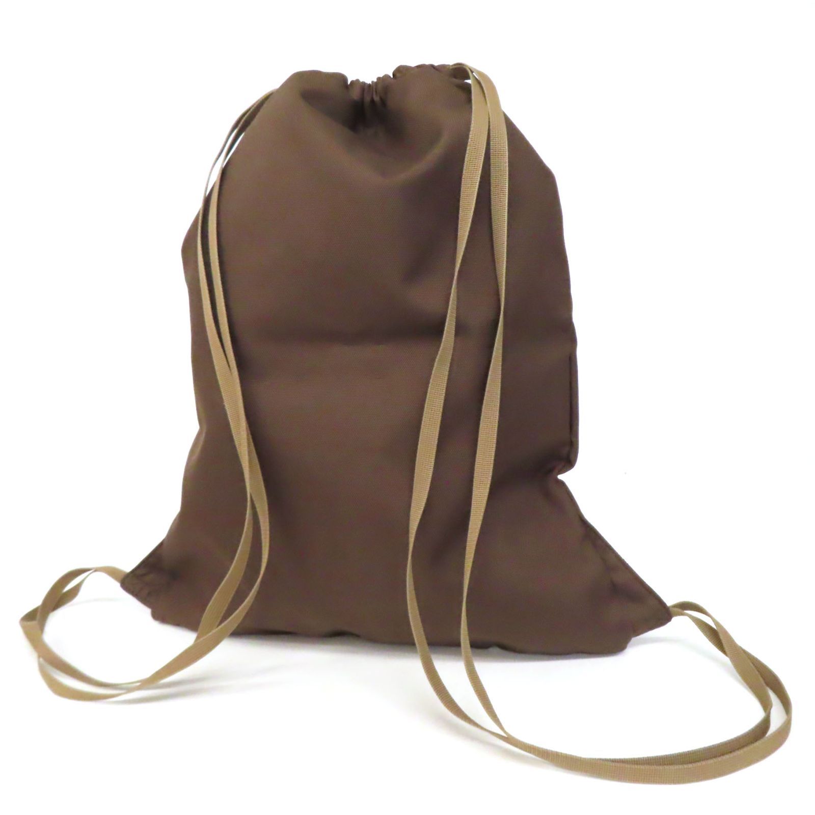 WH25049 美品 BURTON バートン ナップサック リュックサック バック 