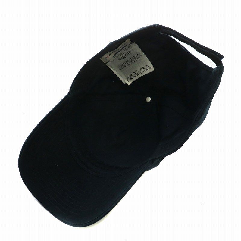 モンクレール MONCLER BERRETTO BASEBALL ベースボールキャップ 帽子