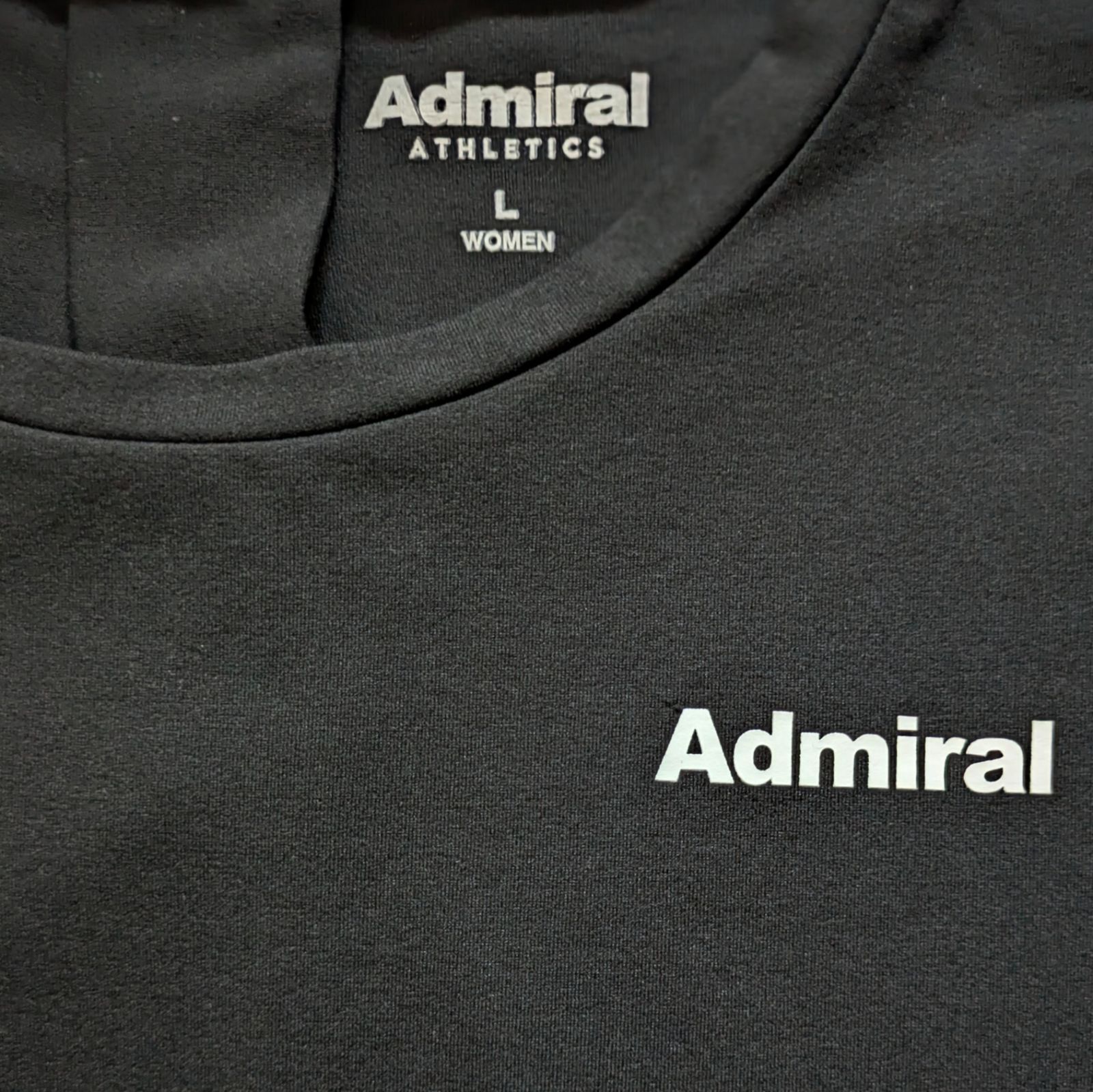 アドミラル テニス