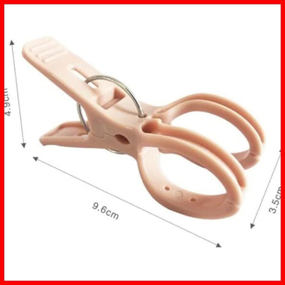 最安値で販売します。 商品 強力 大型 洗濯ばさみ 洗濯クリップ 布団バサミ 滑り止め 布団干し 防風クリップ 布団ばさみ 洗濯グッズ しっかり挟む プラスチック SZB グリーン 10PCS