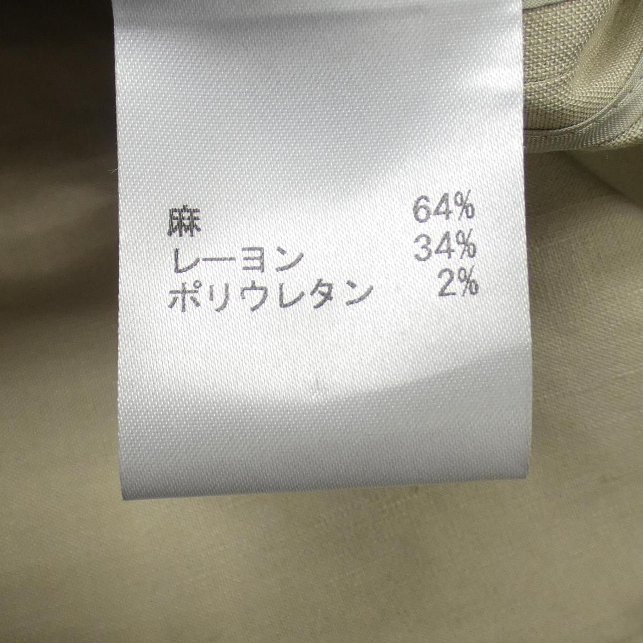 ジャケット