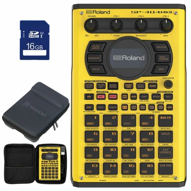 2025年最新】sp-404 mk2の人気アイテム - メルカリ