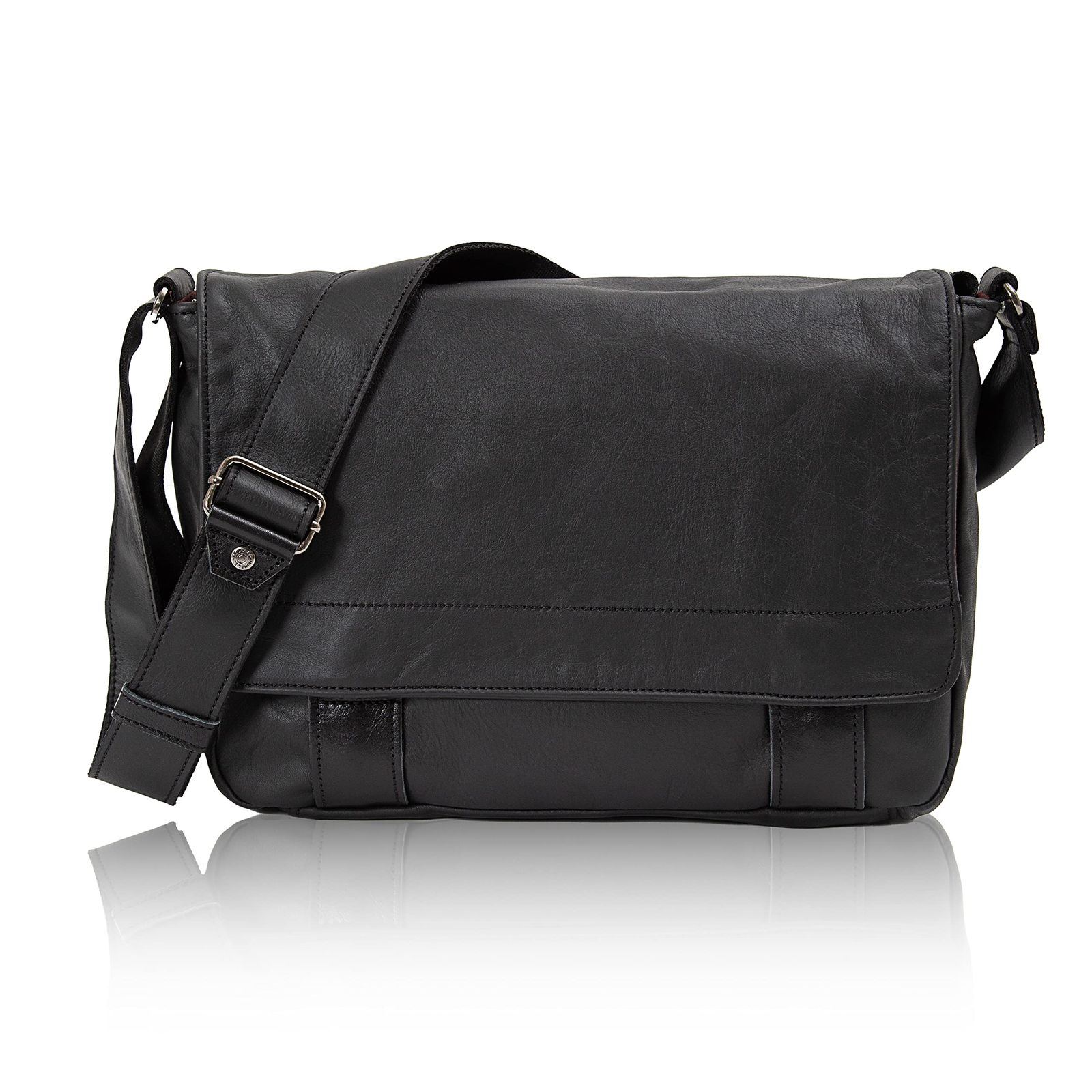 メンズ ショルダーバッグ 斜めがけ 本革 レザー ダブルス A4 VWE-1926