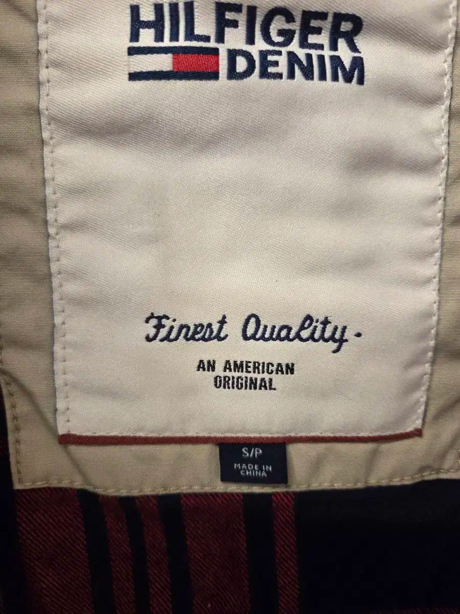 Hilfiger