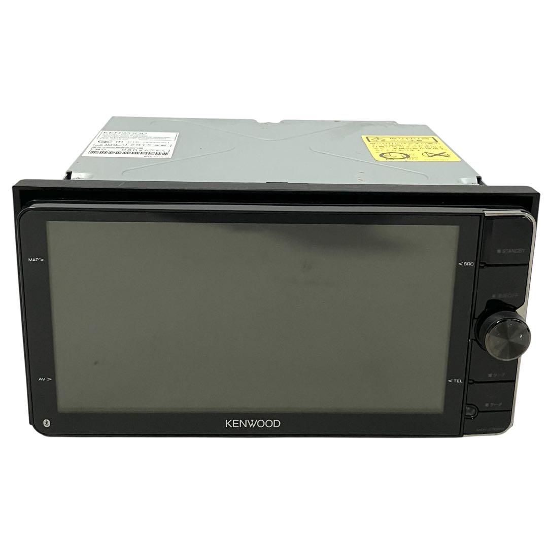 KENWOOD Bluetooth対応