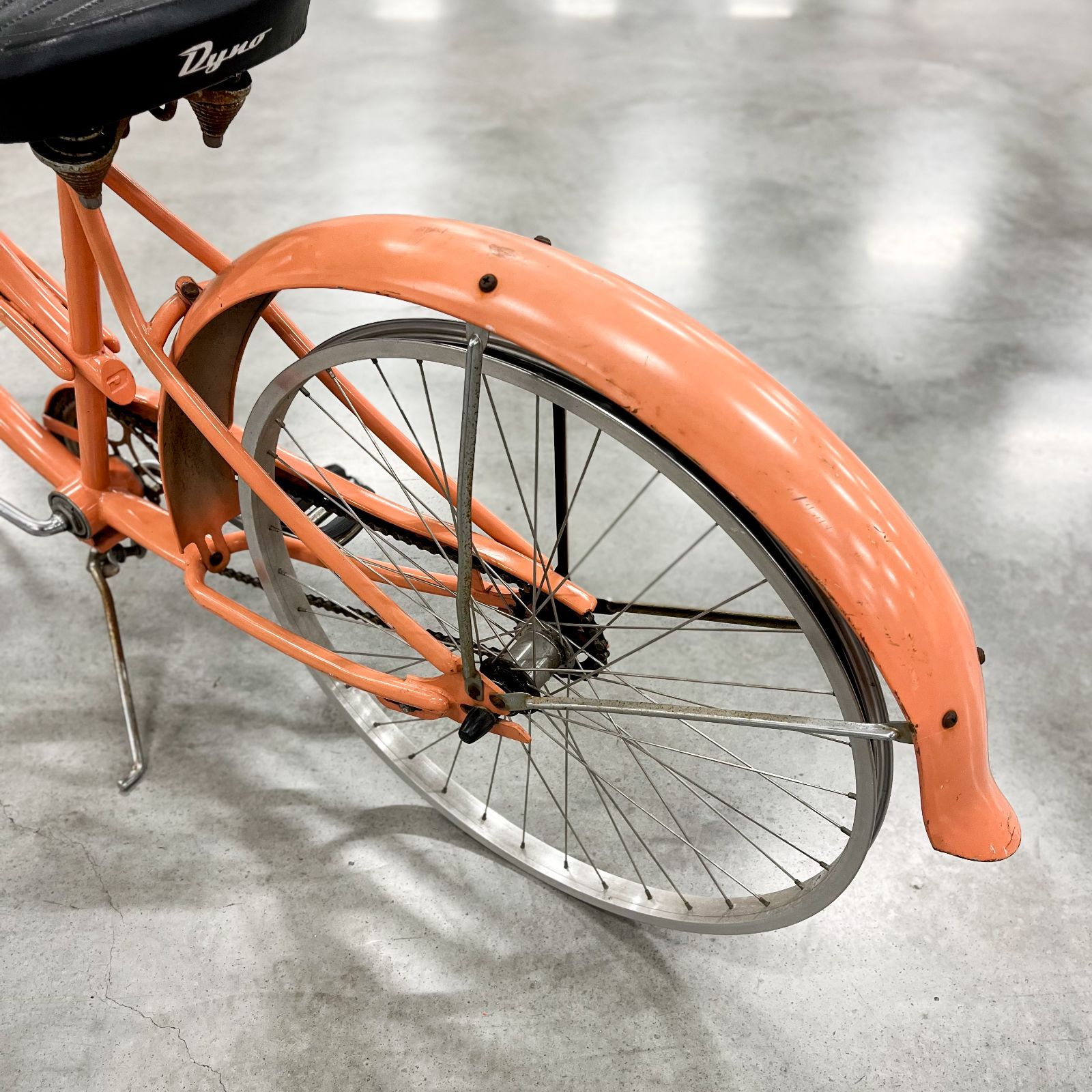 1990年代 ダイノ