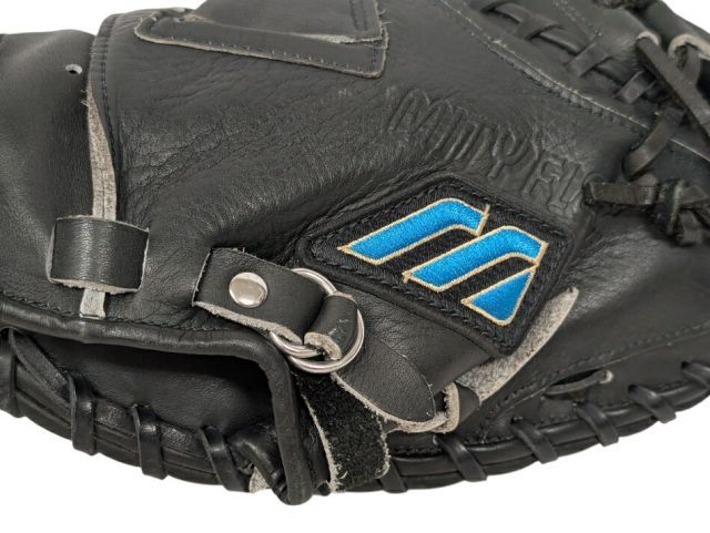ミズノ グローブ ビューリーグ キャッチャーミット 捕手用 野球
