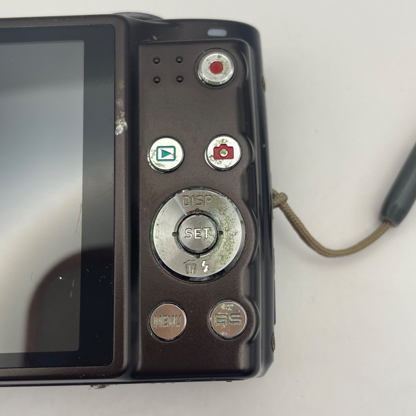 CASIO EXILIM EX−Z300　ジャンク品 ジャンク】CASIO◇カシオ◇EXILIM◇EX-Z300 ◇デジタルカメラ