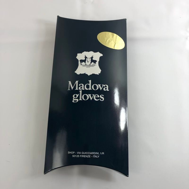 マドヴァmadova 手袋 イタリア製 本革 ハンドメイド 内側カシミア100% Amazon | Madova マドヴァ イタリア製 ナパレザー・グローブ ボルドー