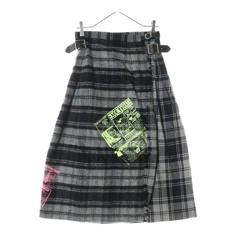 HYSTERIC GLAMOUR (ヒステリックグラマー) オニールオブダブリン