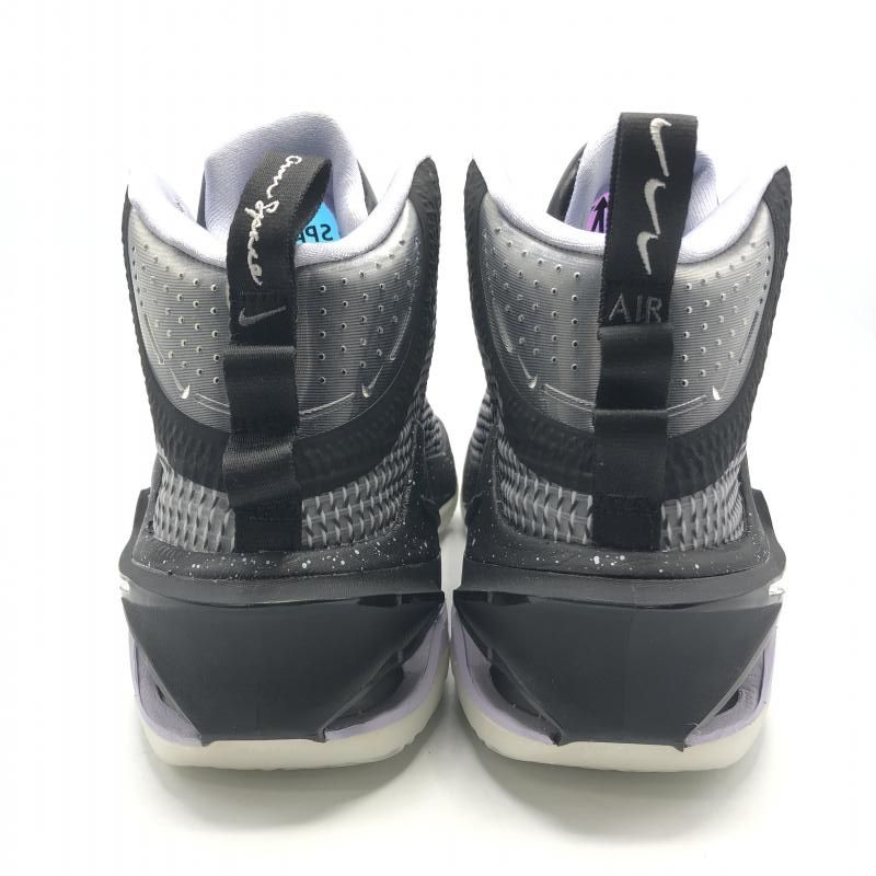 中古】NIKE Air Zoom GT Jump EP Own Space スニーカー 26.5cm
