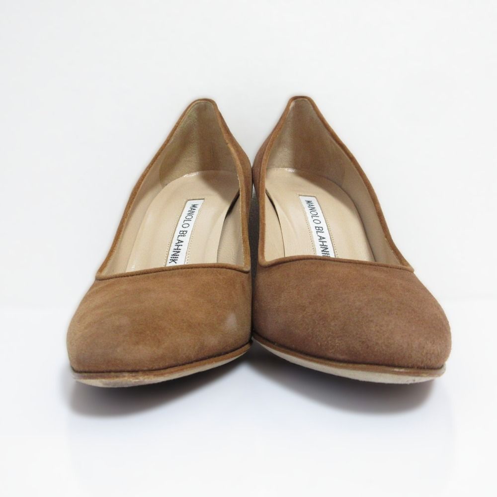 マノロブラニク