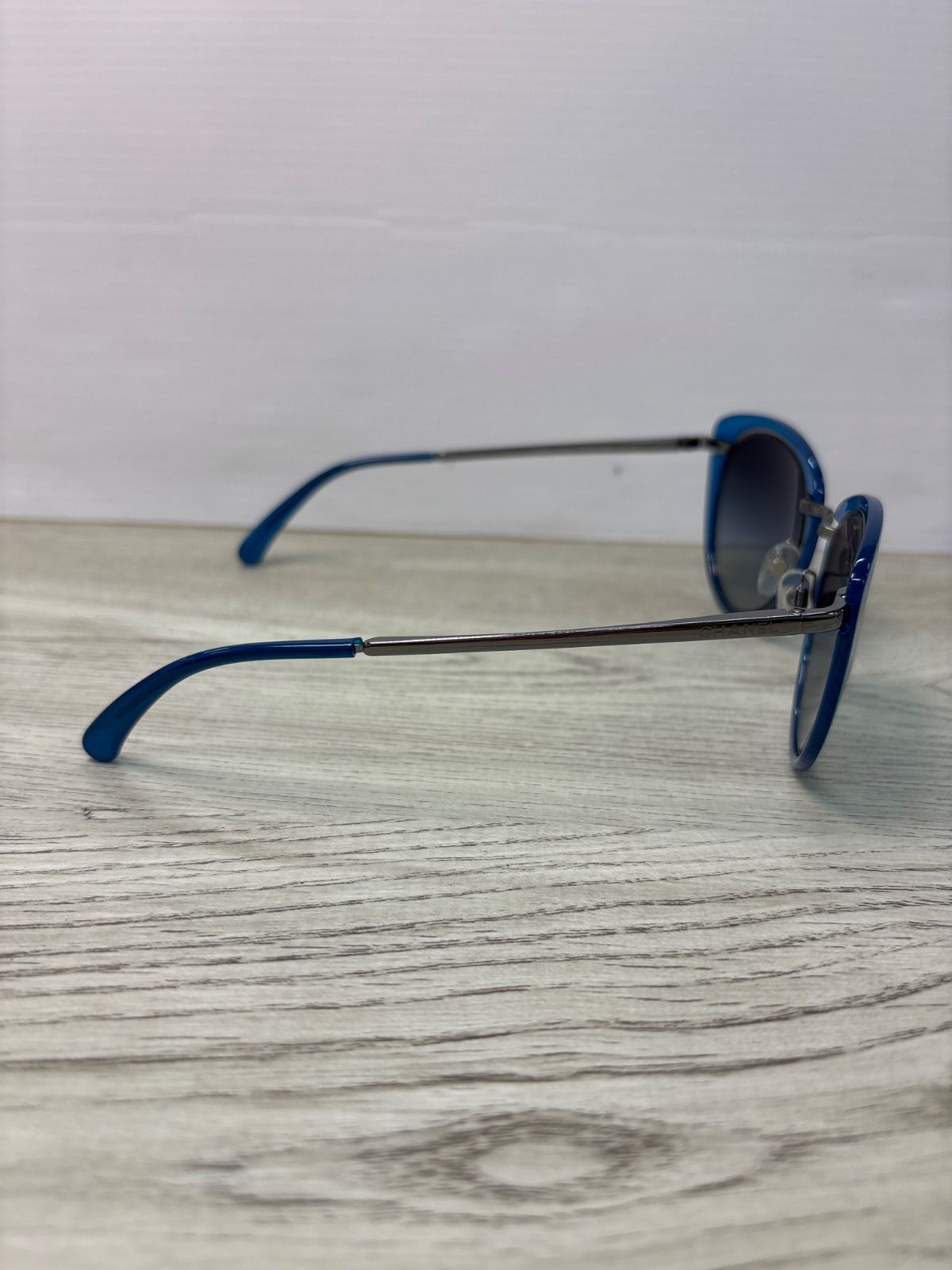 新品未使用CHANEL シャネルサングラスCH4202 CHANEL シャネルサングラスCH4202 - メルカリ