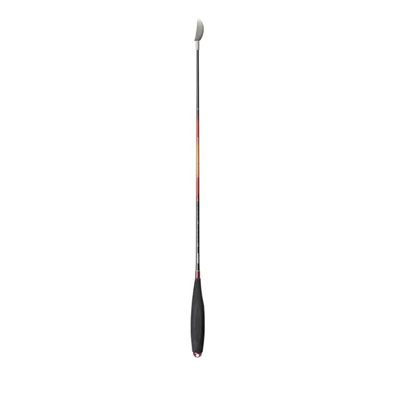シマノ SHIMANO FIRE BLOOD コンペエディション遠投ヒシャク レッド 75cm SY-323R 0