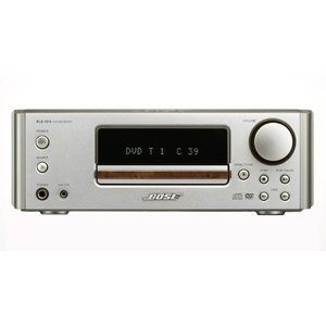 Bose DVD/CDレシーバー:PLS1610 PLS-1610 Bose PLS-1610 DVDレシーバー