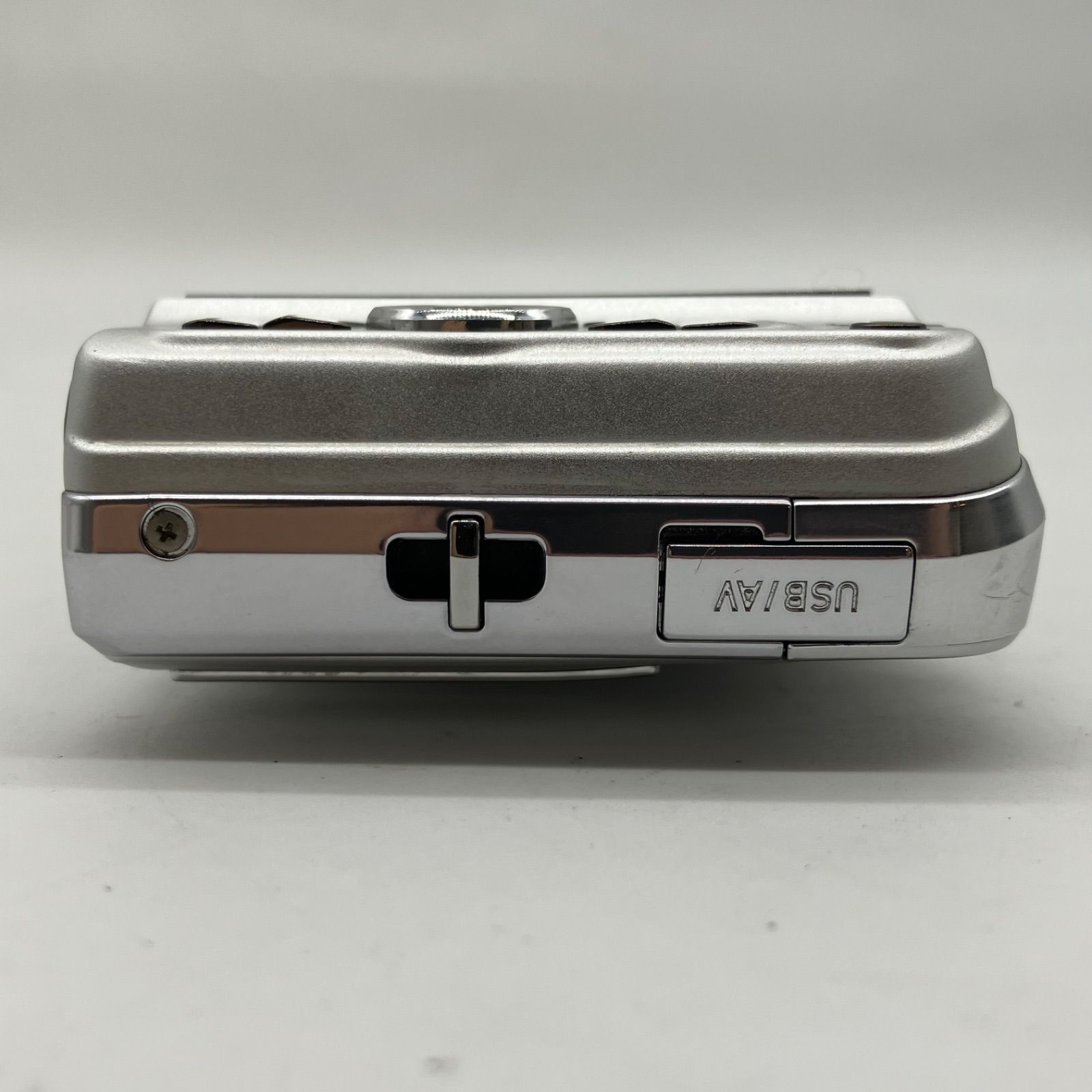 25194 テレビ・オーディオ・カメラ 【動作未確認】CASIO