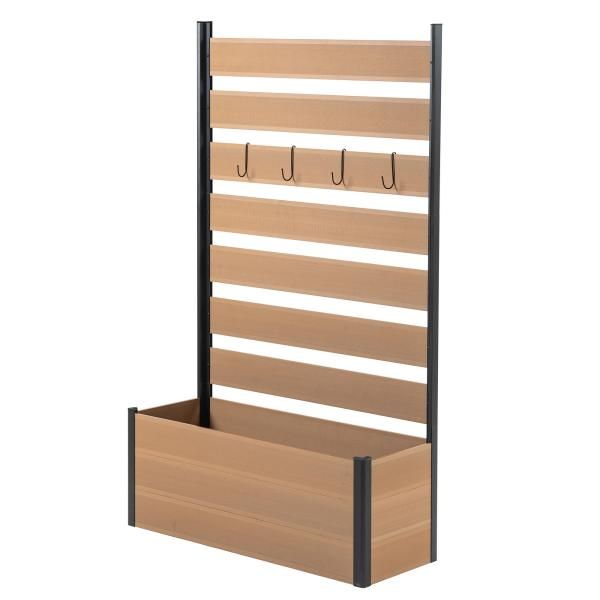 フェンスウッド