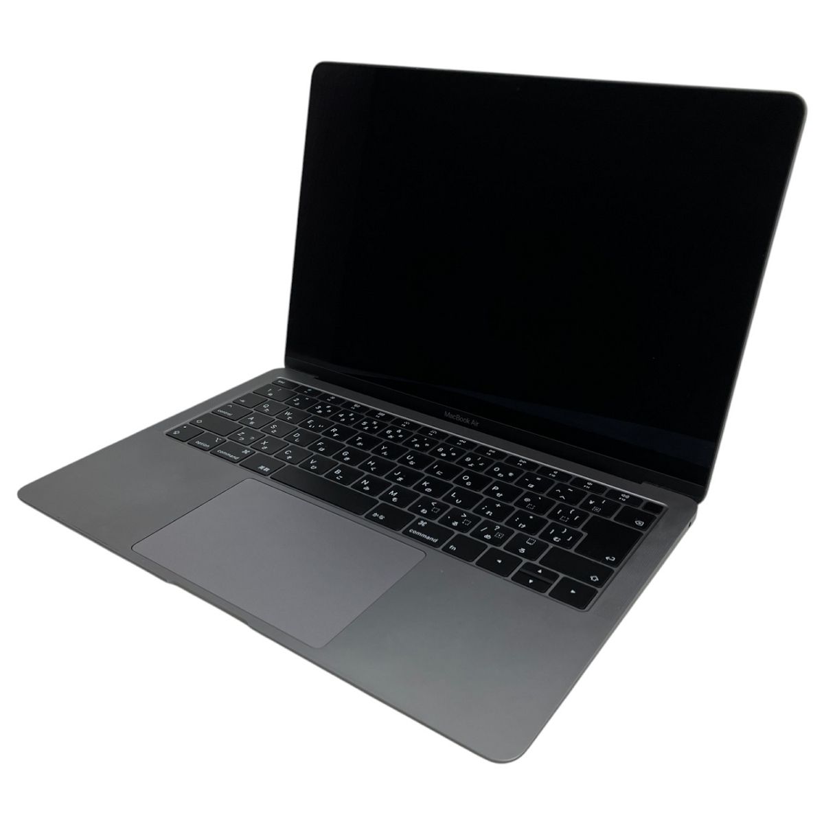 充放電回数48回 Apple MVFH2J|A MacBook Air Retina 13インチ 2019 ノートパソコン i5-8210Y 8GB SSD 128GB Sonoma M9943947