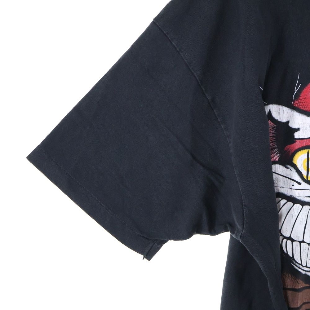 ANDAZIA 半袖Tシャツカットソー