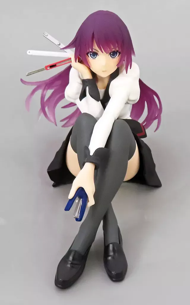 2026年最新】Desktop Cute フィギュア 戦場ヶ原ひたぎ タイクレ限定の
