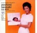 BOX CD 岩崎良美 80-87 ぼくらのベスト CD】85-87 岩崎良美 CD-BOX ぼくらのベスト3 - メルカリ