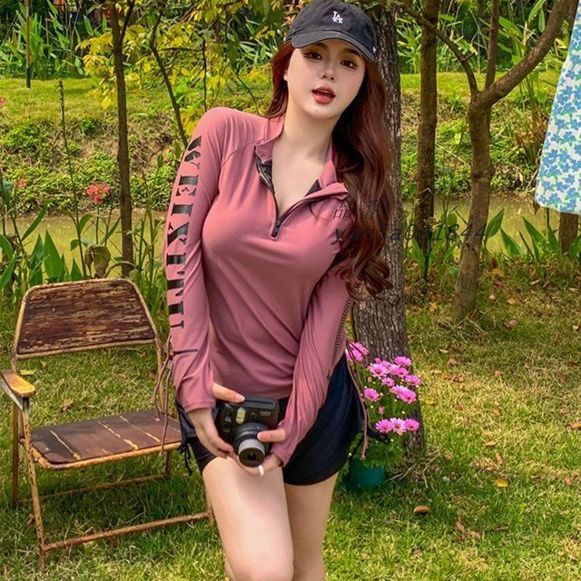 フィットネス水着