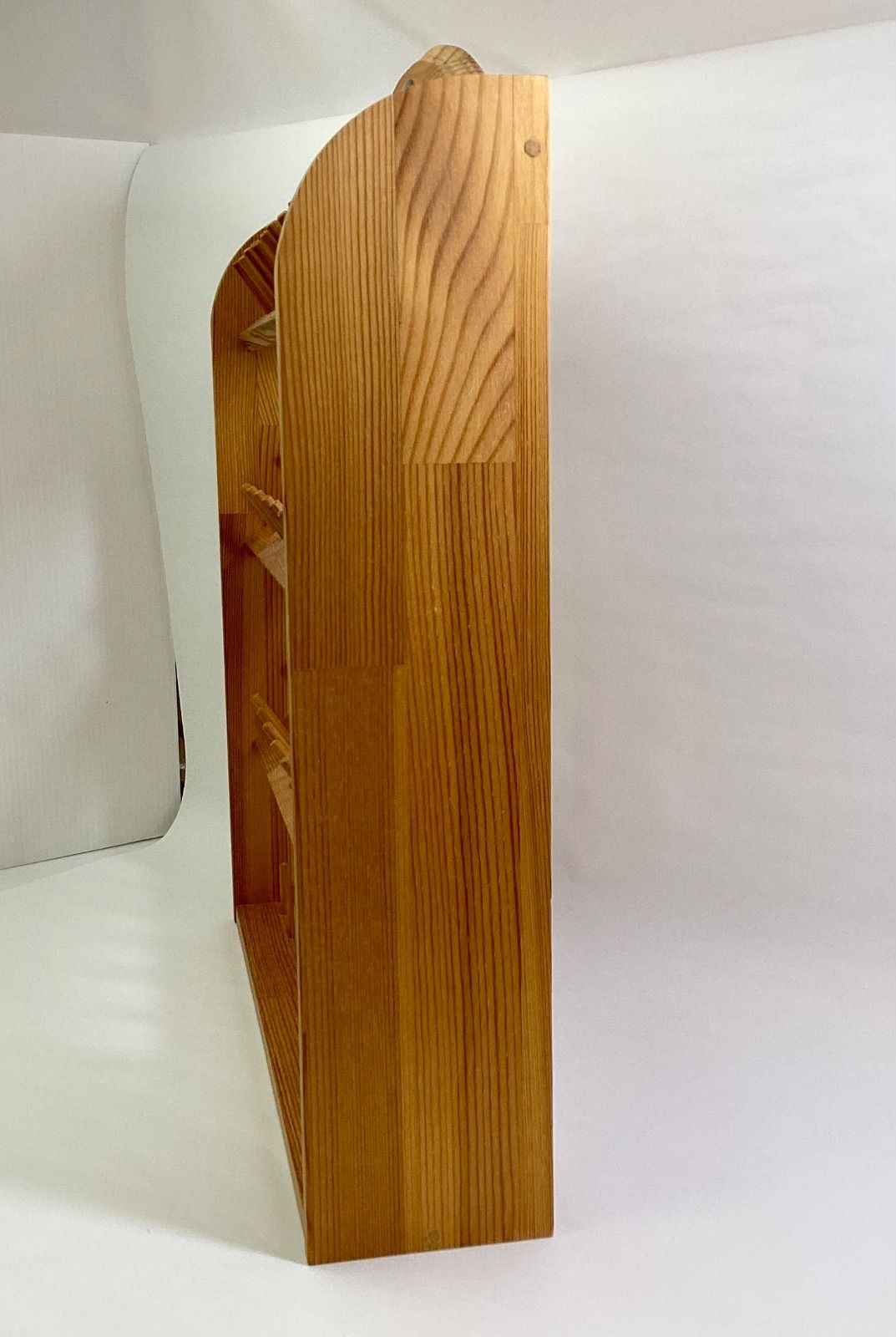 スプールスタンド 小