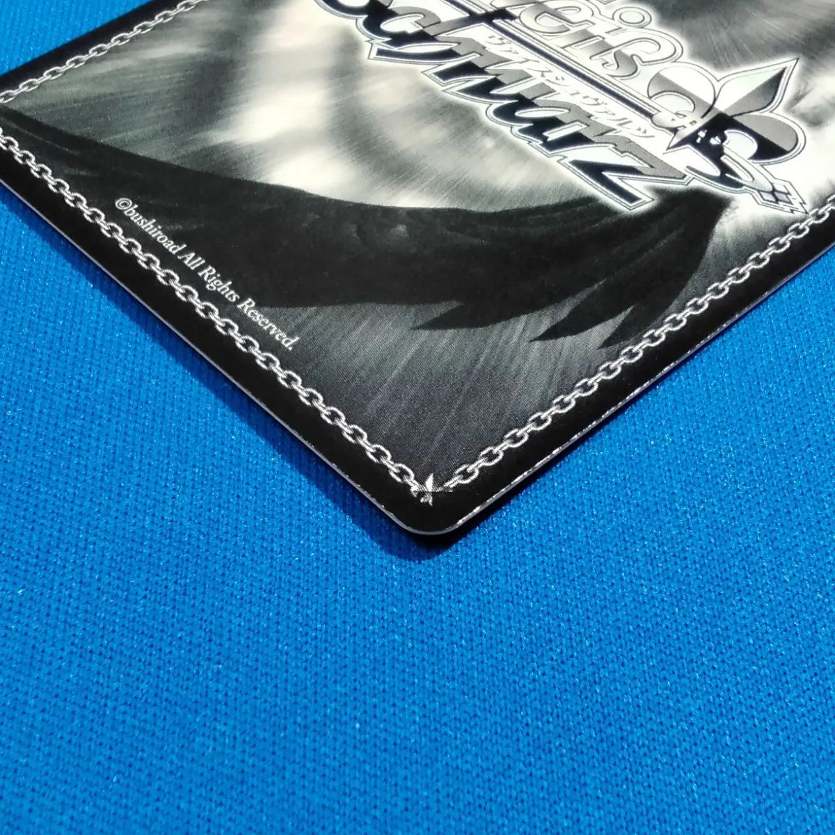 ヴァイスシュヴァルツ インプラカブル SP 1枚 2025年最新】インプラカブル spの人気アイテム - メルカリ