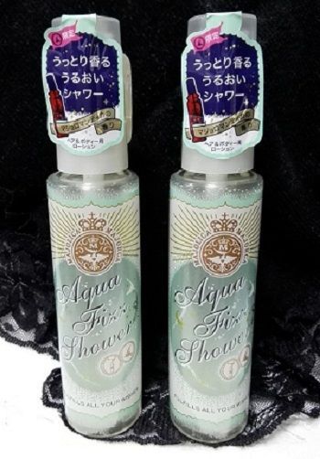 マジョリカマジョルカ アクアフィズシャワー 60ml ×2本セット - メルカリ