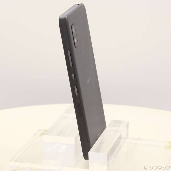 AQUOSwish SHG06 チャコール UQmobile　美品！ AQUOS wish │ 格安スマホ/格安SIMはUQ mobile（モバイル）【公式】
