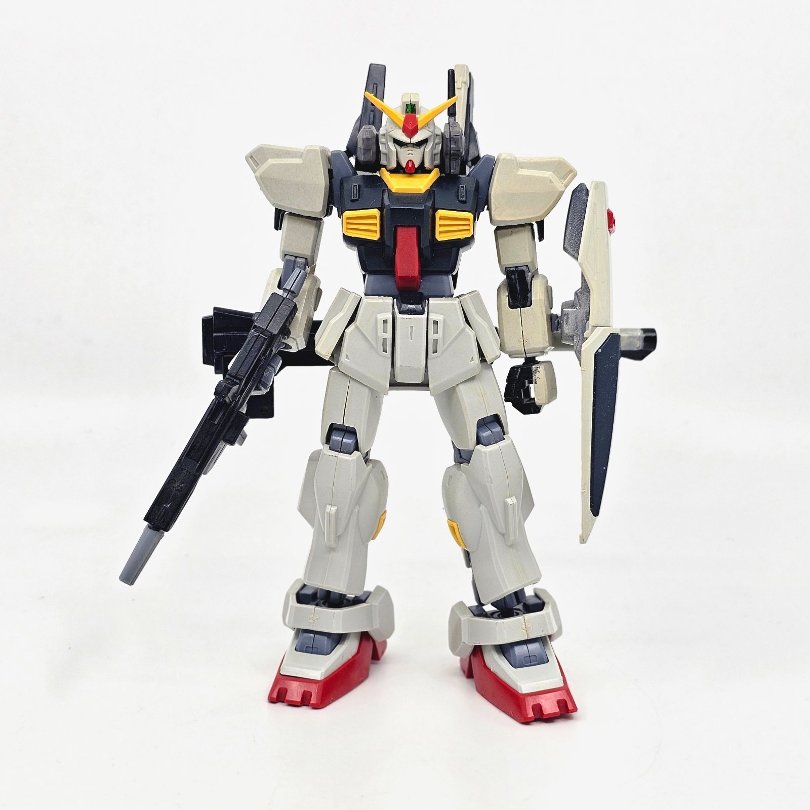 HG ガンダムmk-Ⅱ フライングアーマー 百式 ガンプラ リユース品